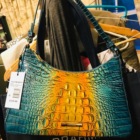 NWT Brahmin bag - Picture 4 of 7